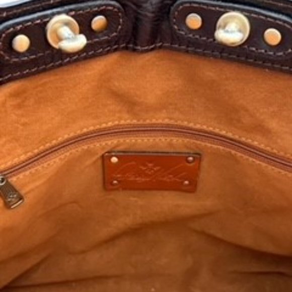 Patricia Nash Bags Patricia Nash Purse Poshmark
